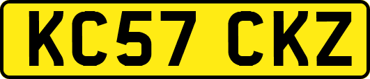 KC57CKZ