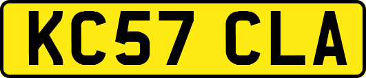 KC57CLA