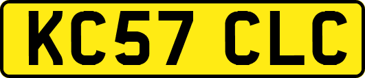 KC57CLC