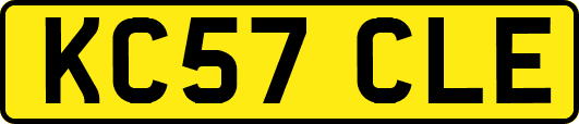 KC57CLE