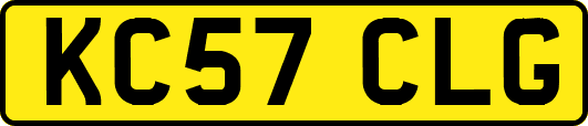 KC57CLG