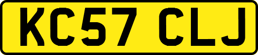 KC57CLJ
