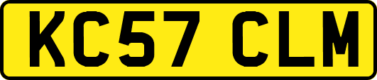 KC57CLM