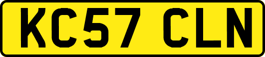 KC57CLN