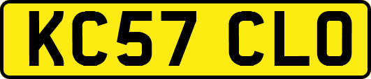 KC57CLO