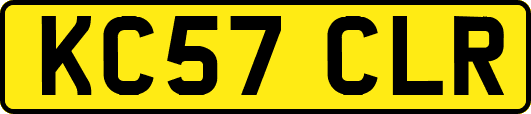 KC57CLR