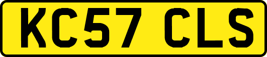 KC57CLS