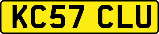 KC57CLU
