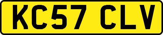 KC57CLV