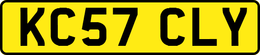 KC57CLY