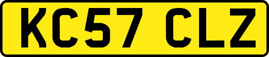 KC57CLZ