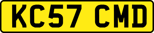 KC57CMD