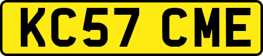 KC57CME