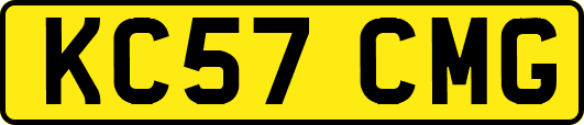 KC57CMG