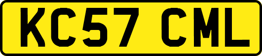KC57CML