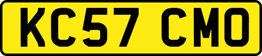 KC57CMO