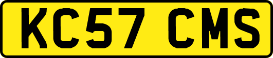 KC57CMS
