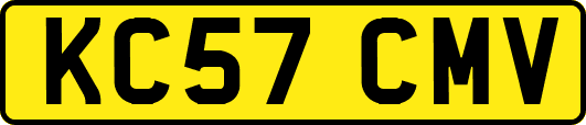 KC57CMV