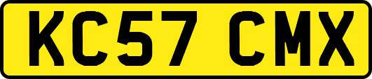 KC57CMX