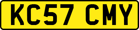 KC57CMY