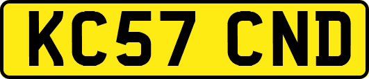 KC57CND