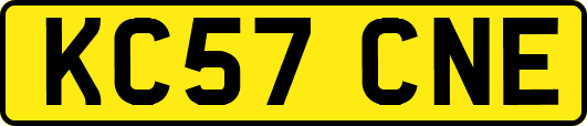 KC57CNE