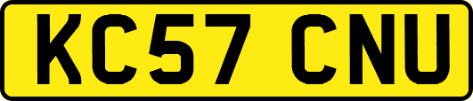 KC57CNU