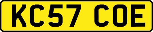 KC57COE