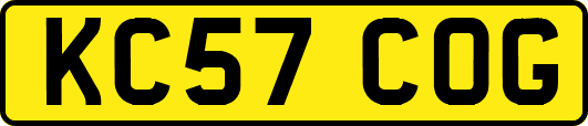 KC57COG