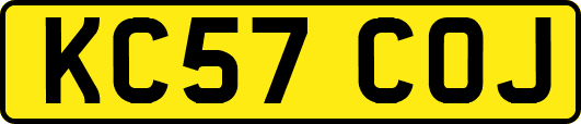 KC57COJ