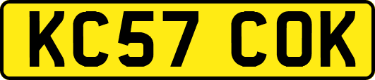 KC57COK
