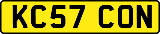 KC57CON