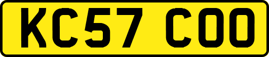 KC57COO
