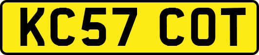 KC57COT