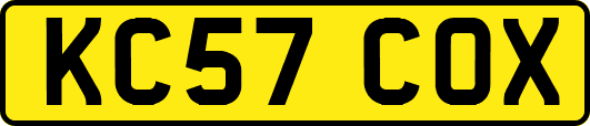 KC57COX