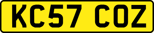 KC57COZ