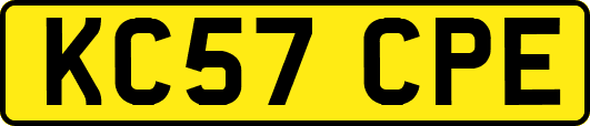 KC57CPE