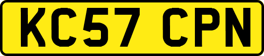 KC57CPN