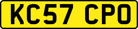 KC57CPO