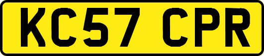 KC57CPR