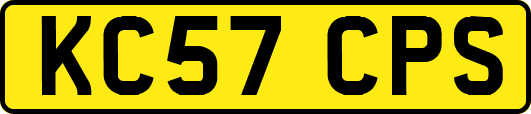 KC57CPS