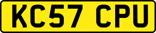 KC57CPU