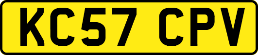KC57CPV