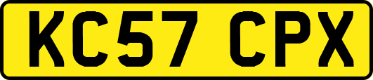 KC57CPX