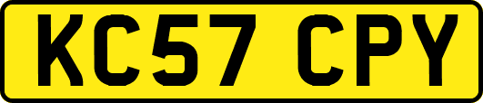 KC57CPY
