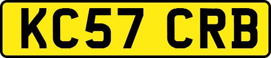 KC57CRB