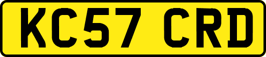 KC57CRD