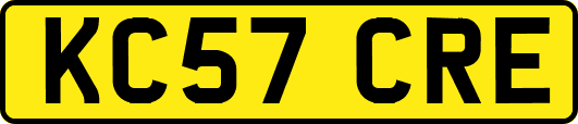 KC57CRE