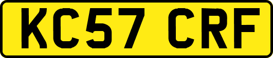 KC57CRF
