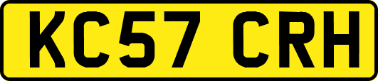 KC57CRH